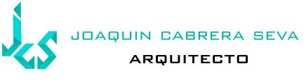 JoaquÍn Cabrera  Seva _ Arquitecto